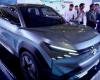 Suzuki sagt, dass es das SUV-Portfolio weiter ausbauen wird, um Marktanteile in Indien zurückzugewinnen
