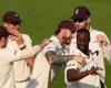 County-Meisterschaft: Surrey sichert sich den Neun-Wicket-Sieg über Warwickshire und liegt mit 21 Punkten Vorsprung an der Tabellenspitze | CricketNews