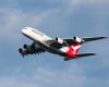 Warum Qantas seine einzigen Direktflüge zum chinesischen Festland einstellt