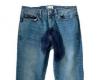 Kontroverse um mit „Urin“ befleckte Jeans, die in Europa ausverkauft waren