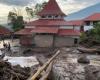 Die Zahl der Todesopfer durch die Sturzflut in West-Sumatra steigt auf 37, einige werden immer noch vermisst