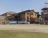 In Tucumán sind drei Mühlen in vollem Betrieb
