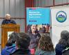 Cochrane: Erstes Holzverarbeitungs-, Lager- und Sammelzentrum in Patagonien eingeweiht