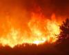 Waldbrandgefahr löst Evakuierungsalarm am Oil Sands Hub aus