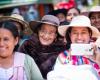 Bolivien wird Gastgeber des 1. Internationalen Treffens der Bürgermeister für Gesundheit, Wohlbefinden und Gerechtigkeit (PAHO/WHO) sein