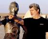 George Lucas, der Vater von Star Wars, wird 80 und wird in Cannes geehrt