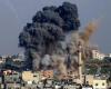 Mindestens 14 Palästinenser bei israelischem Bombenanschlag getötet