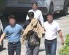 Ein weiterer Verdächtiger hinter der Ermordung eines koreanischen Touristen in Pattaya wurde in Kambodscha festgenommen