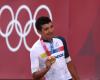 Carapaz greift seinen Verband um einen Platz bei den Olympischen Spielen – International Cycling – an