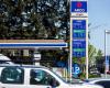 Wer hat das beste Angebot, wenn die Benzinpreise in Everett bei etwa 5 US-Dollar liegen?