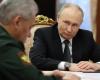 Warum Putin mitten im Krieg gegen die Ukraine beschloss, seine Verteidigungsstruktur umzugestalten