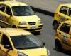Taxifahrer aus Bucaramanga werden am 14. Mai nicht an der Protestaktion teilnehmen