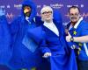 Der Grund für den Ausschluss der Niederlande vom Eurovision 2024: „Joost Klein hat die Frau nicht berührt“