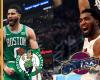 NBA: Celtics vs. Cavaliers, wo Sie das Playoff-Spiel live verfolgen können
