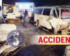 Polizist wurde bei Unfall in Ruiru durch zu schnelles Auto getötet