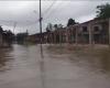 Mehr als 400 Familien in Tumaco, Nariño, betroffen