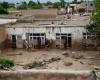 Trostlose Lage in der Provinz Baghlan: Kein Rettungsplan für Flutopfer