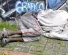 Cúcuta steht vor dem Problem der Obdachlosen, die Zahl steigt auf 2.360