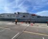 Lazarettschiff der US-Marine wird medizinische Mission in Kolumbien durchführen