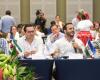 Der Gouverneur von Córdoba schlägt der UNGRD einen Mechanismus zur Anzeige vor