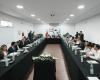 In welcher Stadt in Entre Ríos hielt Frigerio eine neue gemeinsame Kabinettssitzung ab? – Nachricht