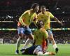 Die 26 Auserwählten! Néstor Lorenzo stellte den Kader der kolumbianischen Nationalmannschaft für die Copa América vor