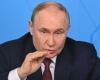 Putin stellte zwei Bedingungen für den Waffenstillstand in der Ukraine und kritisierte einen Gipfel, an dem Milei teilnehmen wird