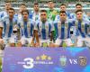 Die argentinische Nationalmannschaft spielt heute Abend gegen Guatemala: Zeitplan, TV und Formationen