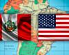 Die schönste Flagge Lateinamerikas und Top 3 der Weltrangliste übertraf die von Peru und den Vereinigten Staaten | Flaggen | Mexiko | Die schönste Flagge der Welt | Was ist die Geschichte der mexikanischen Flagge? | Was ist die schönste Nationalhymne Südamerikas? | Was ist laut AI die schönste Hymne der Welt? | Welt