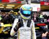Bourdais bestreitet vorzeitig die Pole-Position beim 24-Stunden-Rennen von Le Mans