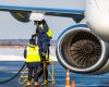 Europäische Fluggesellschaften machen Fortschritte bei der SAF-Implementierung