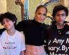 Emme, die Tochter von Jennifer Lopez und Marc Anthony, verteidigt ihren androgynen Blick bei der Abschlussfeier von Ben Afflecks Sohn | Menschen | Unterhaltung