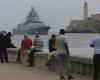 Analyse: Die in Kuba stationierten russischen Schiffe seien eine „Machtdemonstration“ Putins