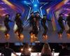 Eine argentinische Gruppe tanzte Feuer-Malambo bei America’s Got Talent und schaffte es bis ins Halbfinale