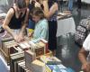 Die 22. Old Bookstore Fair steht vor der Tür, das traditionelle Treffen zum Ankauf gebrauchter Bücher