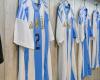 Die voraussichtliche Aufstellung der argentinischen Nationalmannschaft vs. Guatemala