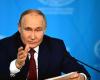 Putins Rede im Außenministerium: Vier Bedingungen für die Annäherung an den Frieden mit der Ukraine