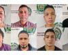 Junge Leute von der „Frontlinie“ wurden freigelassen • La Nación