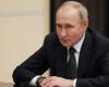 Putin betont das wachsende Interesse anderer Länder an den Brics-Staaten