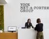 Yoox-Net-a-Porter bricht sein Joint Venture mit Alibaba ab und verlässt China