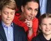 Die große Anstrengung, die Kate Middleton für ihre Kinder George, Charlotte und Louis zu unternehmen bereit ist