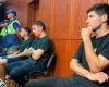 Grund für sexuellen Missbrauch: Die drei in Tucumán inhaftierten ehemaligen Vélez-Spieler wurden freigelassen