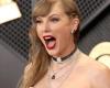 Taylor Swift verwendete eine Halskette wieder und löste damit bei den Fans Theorien aus