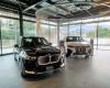 BMW Elektro-SUVs überzeugen mit Luxus, Technologie und attraktiven Preisen | Motoren | Unterhaltung