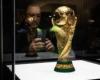 Chaco bereitet sich auf die Ausstellung der Pokale der argentinischen Nationalmannschaft vor