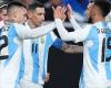 Argentinische Nationalmannschaft heute gegen Guatemala: Zeit, Ort und Training | Letztes Freundschaftsspiel vor der Copa América 2024
