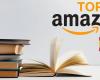 Bücher von Amazon Spanien: Das sind die beliebtesten Titel am 14. Juni
