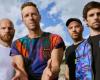 Coldplay wird „Feels like I’m fall in love“ am 21. Juni als Vorschau auf „Moon Music“ | veröffentlichen Nachricht