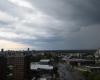 Freitag mit Regenwahrscheinlichkeit in der Stadt Santa Fe: Was die Wettervorhersage sagt