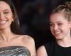 Die Wahrheit hinter der Änderung des Nachnamens der leiblichen Tochter von Brad Pitt und Angelina Jolie